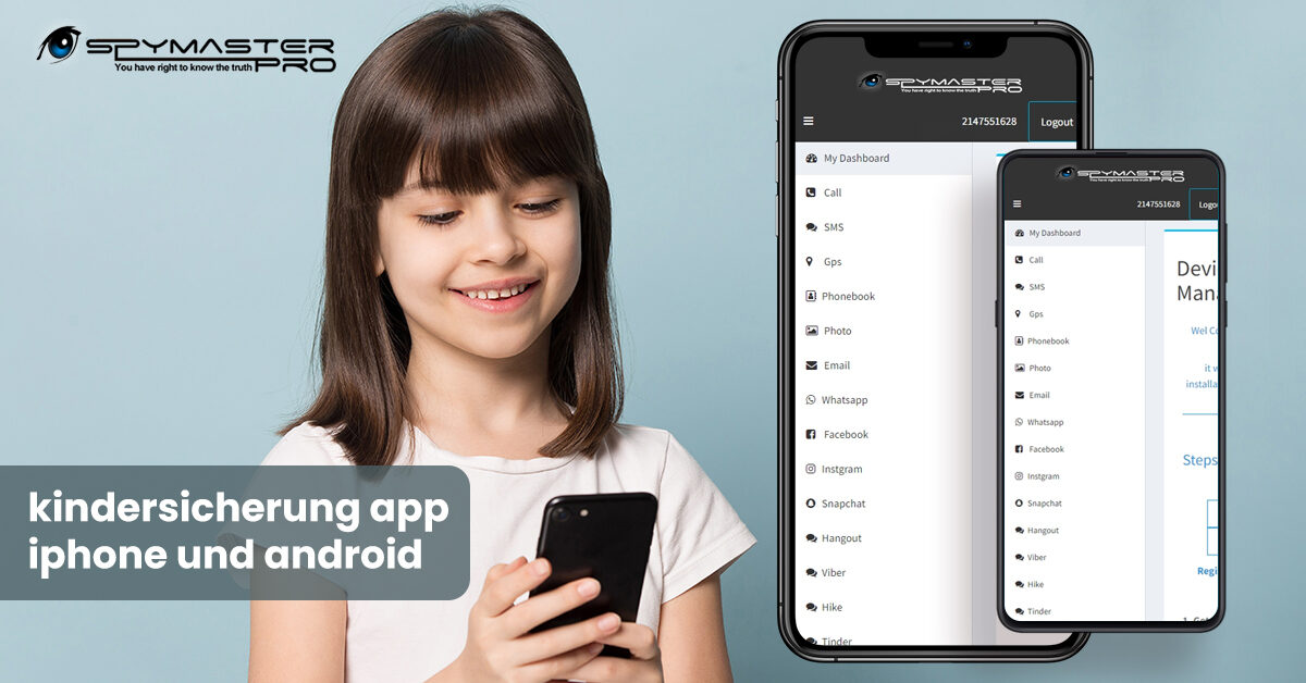 Die besten Kindersicherungs-Apps für iPhone und Android