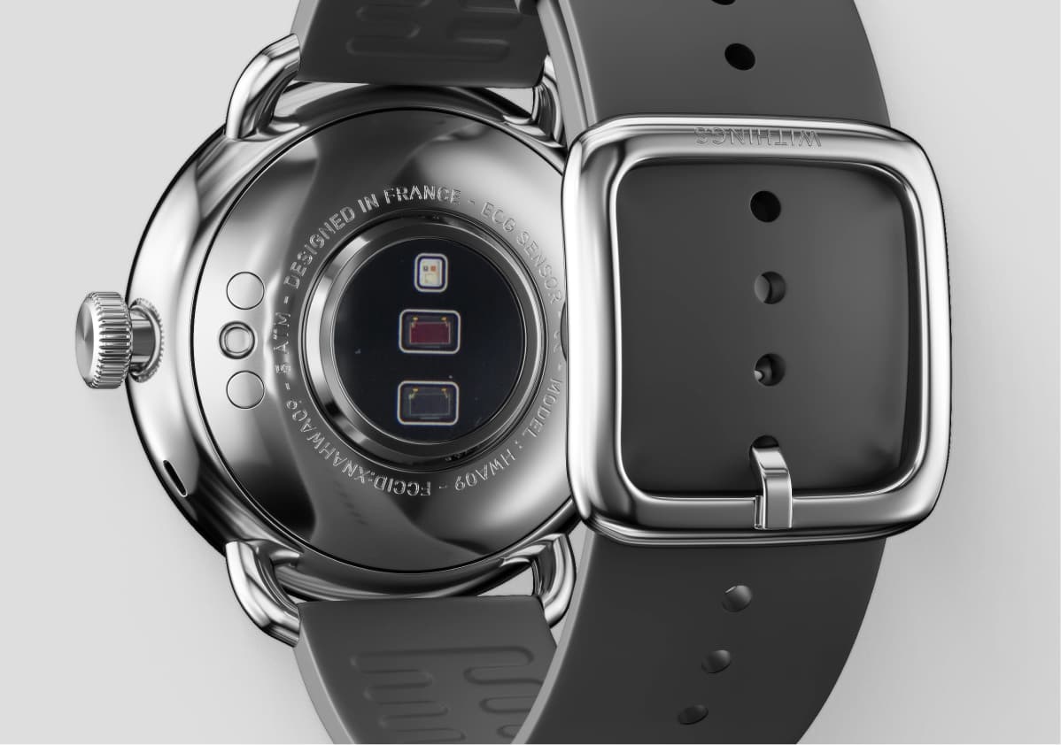 Die ursprüngliche Pixel Watch ist ein toller Kauf, obwohl sie 80 € günstiger ist