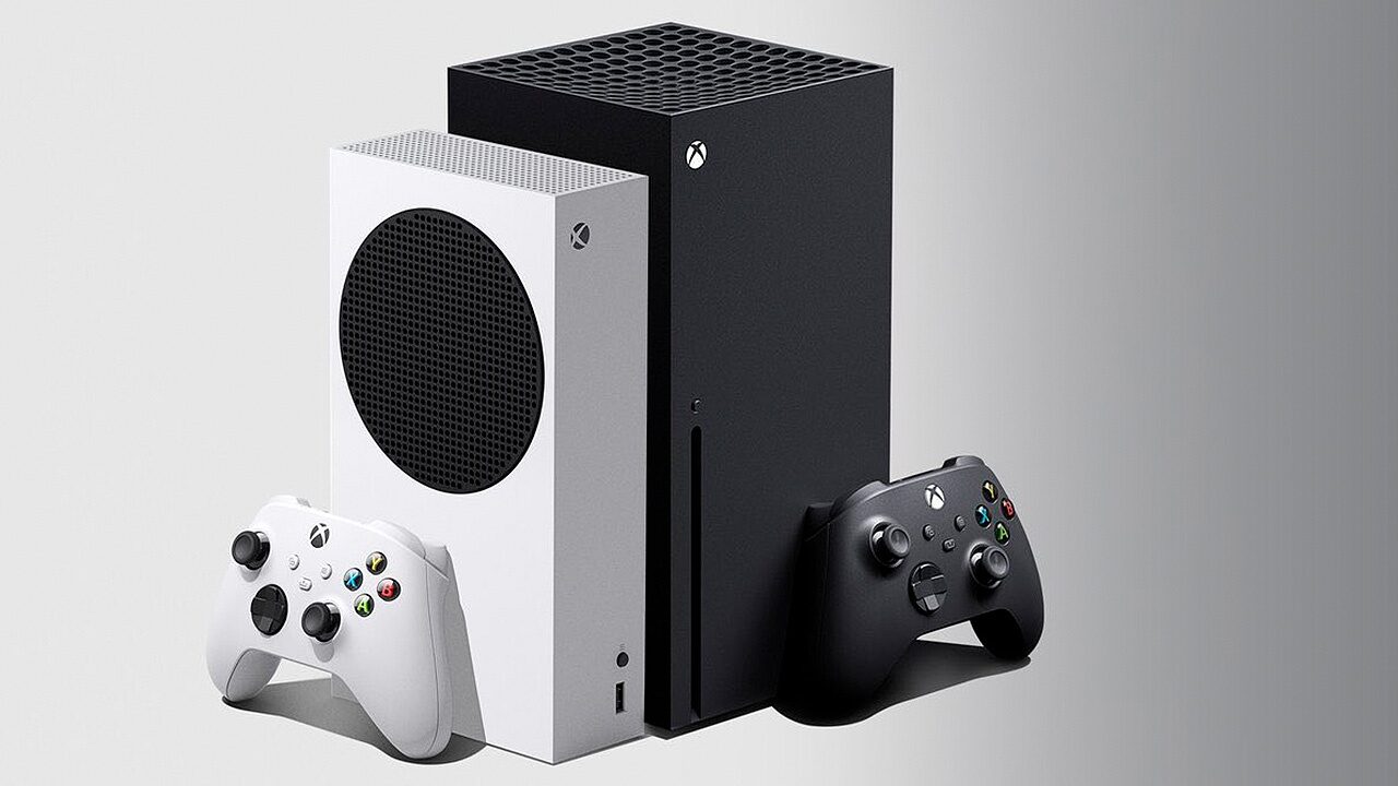 Die Xbox-Spiele 2023 fühlen sich an wie die Startaufstellung der Series X, die wir nie bekommen haben