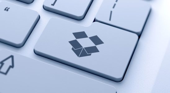 Dropbox beendet den unbegrenzten Speicherplatz für seinen Advanced-Plan