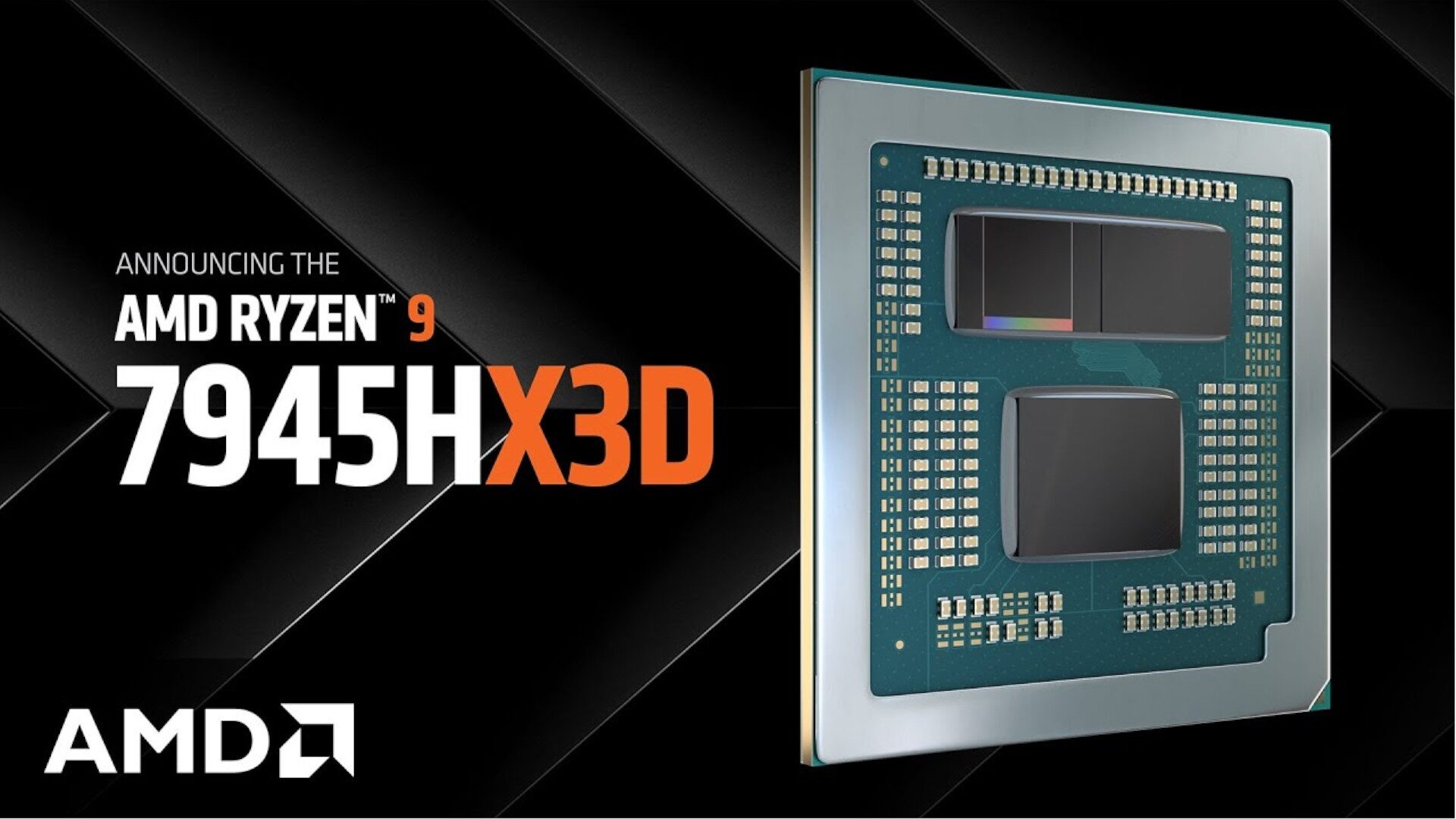 Es ist offiziell: AMDs beste Gaming-CPU kommt auf Laptops