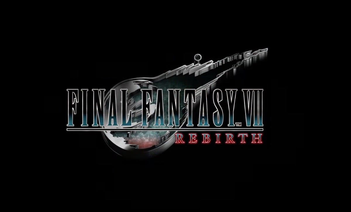 Final Fantasy VII Rebirth erscheint endlich im nächsten Februar