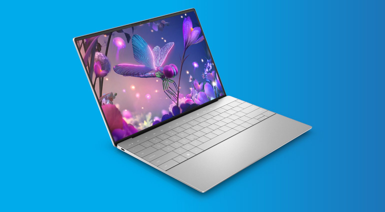 Für den beliebten Dell XPS 13-Laptop ist gerade ein neuer Deal eingetroffen