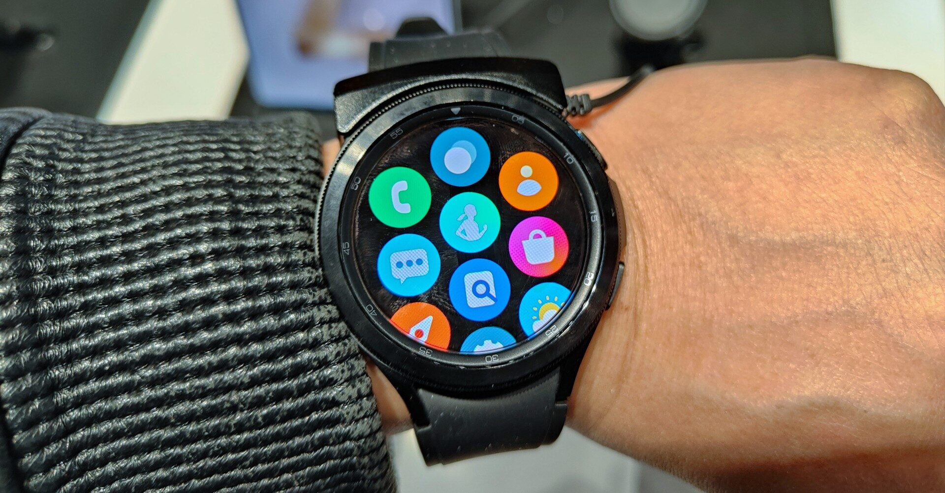 Funktioniert die Samsung Galaxy Watch 6 mit dem iPhone?