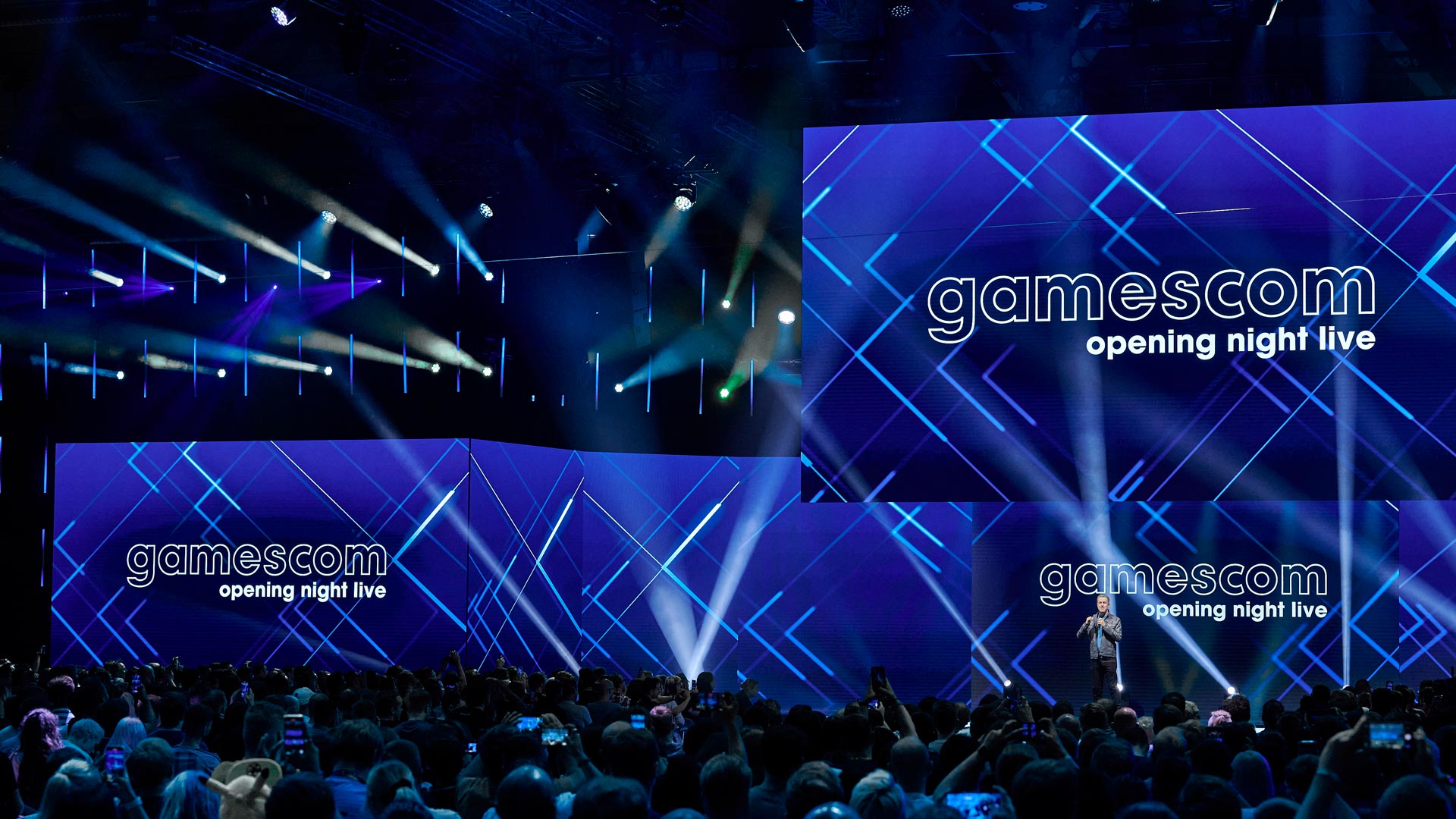 Gamescom Opening Night Live 2023: So sehen Sie zu und was Sie erwartet