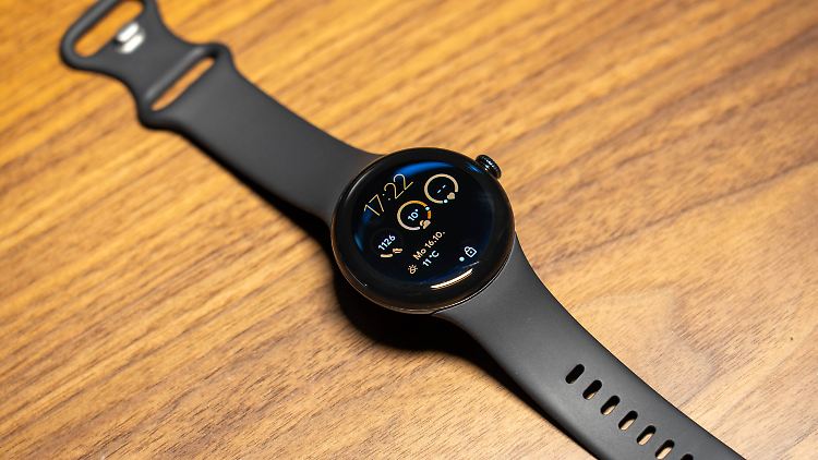 Google hat gerade die Pixel Watch 2 angekündigt. Ist sie gut?