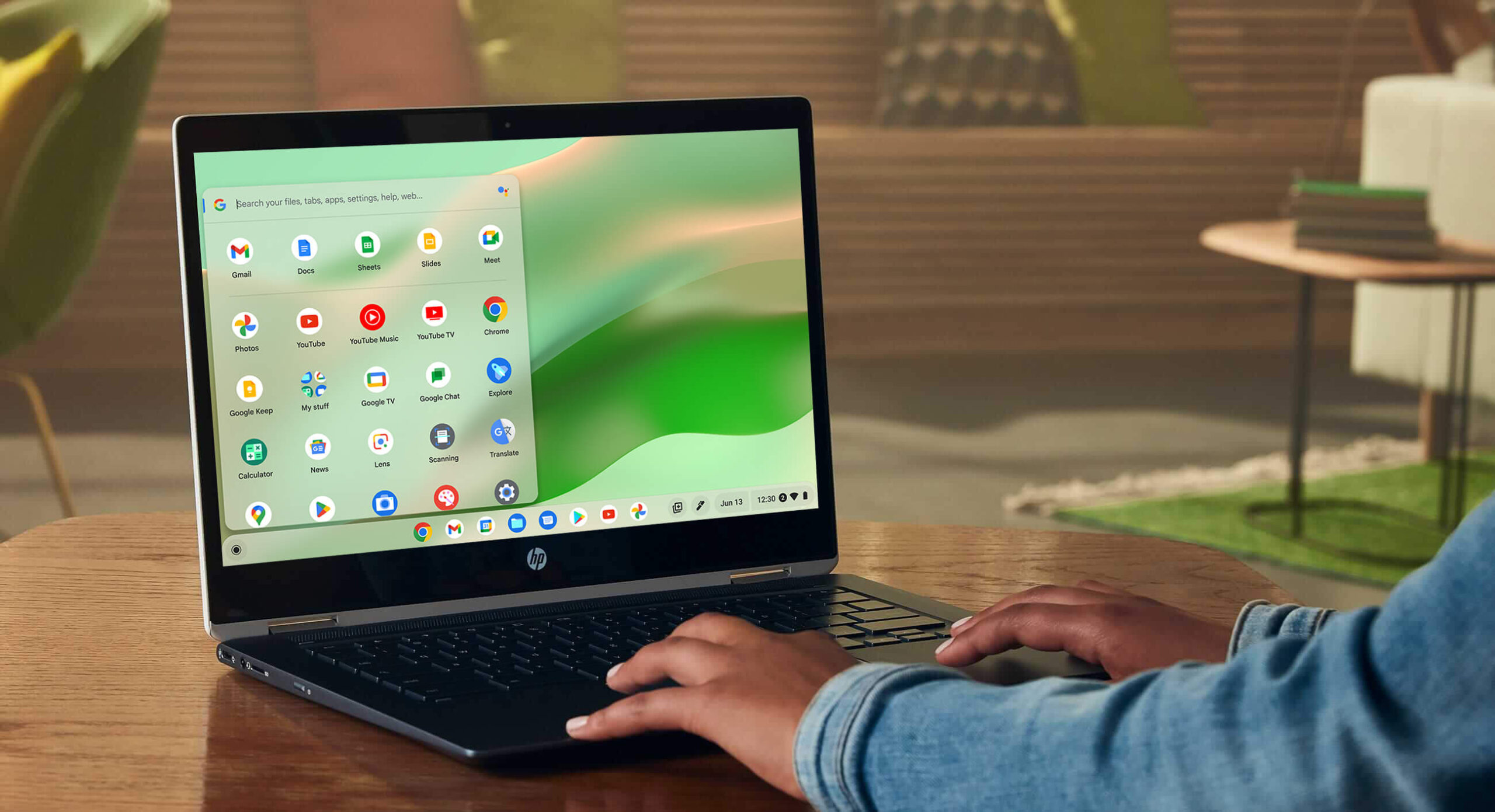 Google hat gerade eine große Änderung an der Funktionsweise von Chromebook-Apps vorgenommen
