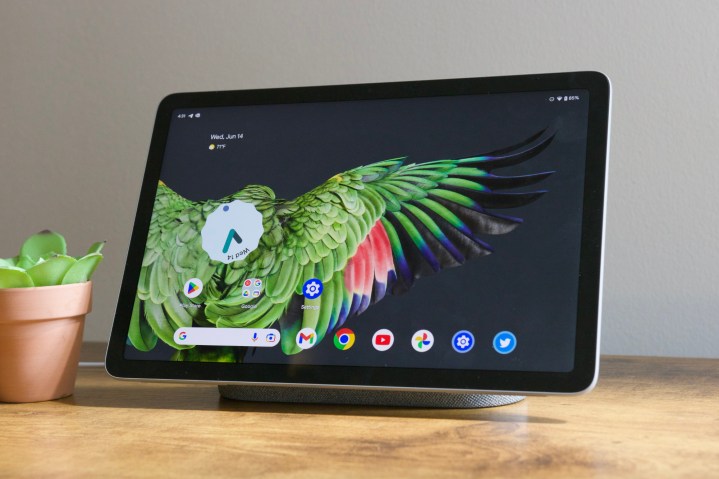 Das Google Pixel Tablet hat gerade zum Prime Day eine große Preissenkung erhalten