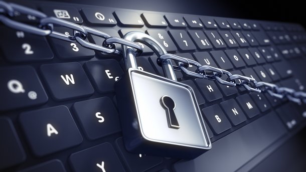 Hacker haben möglicherweise den Hauptschlüssel für einen anderen Passwort-Manager