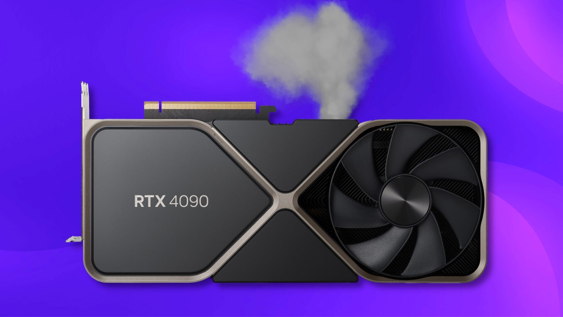 Hat Nvidia gerade die schmelzenden Stromanschlüsse der RTX 4090 repariert?