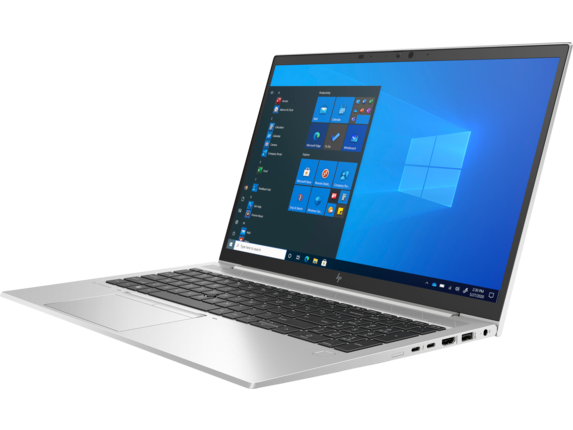 Holen Sie sich diesen HP-Laptop mit einem Jahr Microsoft Office für 179 €