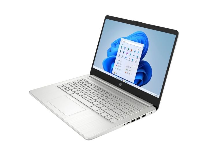 Verpassen Sie nicht Ihre Chance, diesen HP-Laptop mit Windows 11 für 150 €  zu erwerben