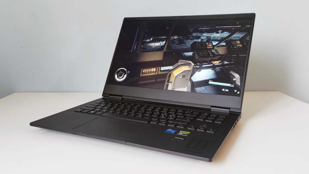 HP Omen 16 (2023) Test: Erschwinglicher RTX-Gaming-Laptop