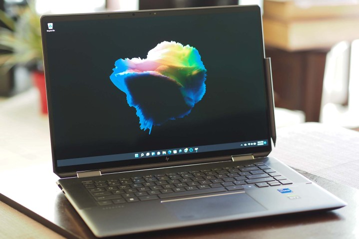 Für begrenzte Zeit gibt es auf den HP Spectre x360-Laptop einen Preisnachlass von 450 €