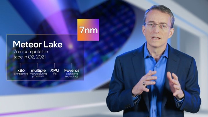 Intels beste Chips können Apple nicht einholen, sagt TSMC-CEO