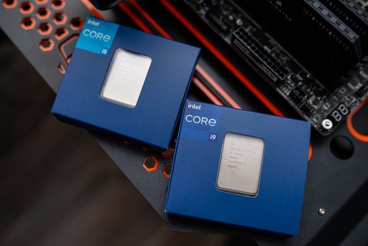 Intel Core i5 vs. i7: Welche CPU passt 2023 zu Ihnen?