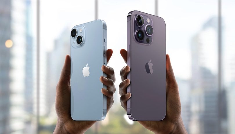 iPhone 14 VS iPhone 14 Pro: Ein umfassender Vergleich
