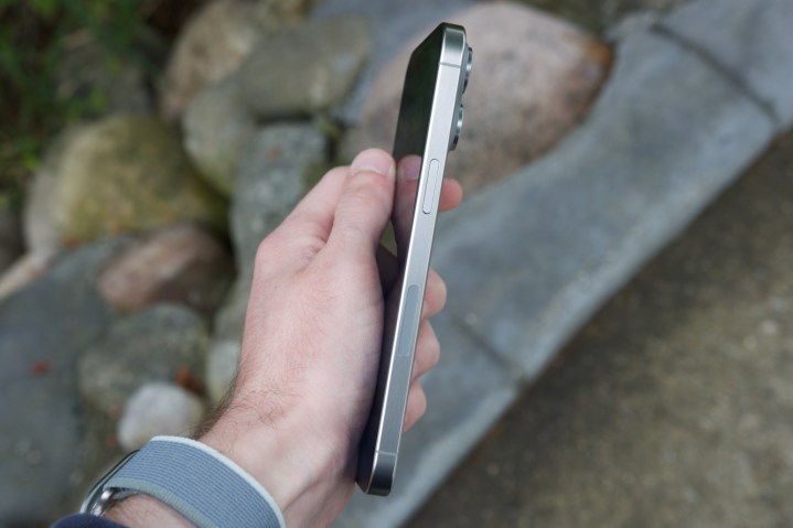 Testbericht zum iPhone 15 Pro Max: Ja, es ist wirklich 1.200 € wert