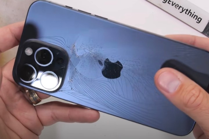 Geht das iPhone 15 leicht kaputt?  Was Sie wirklich wissen müssen