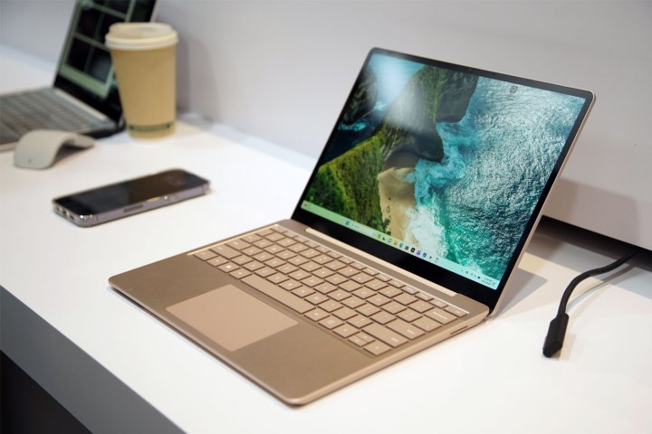 Spezifikationen des Surface Laptop Go 3: Was ist die beste Konfiguration?