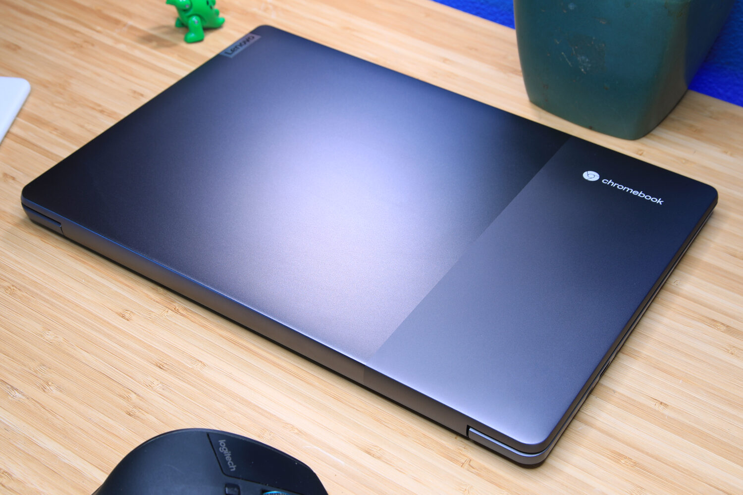 Testbericht zum Lenovo IdeaPad 5 Gaming Chromebook