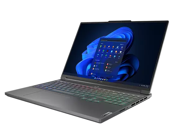Lenovo Legion Slim 7i Gaming-Laptop mit RTX 4060 im Preis gesenkt