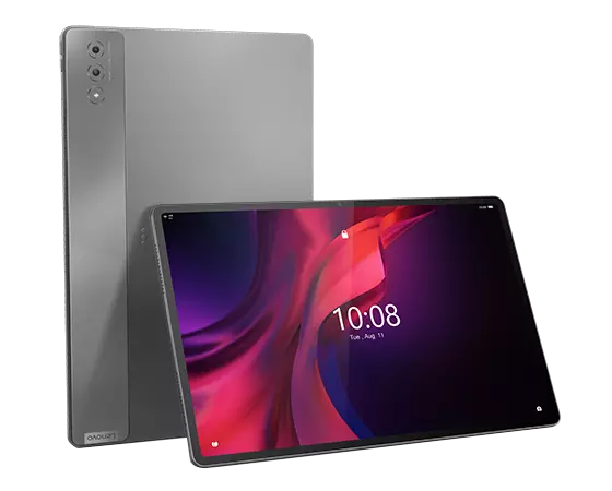 Lenovo Tab Extreme-Test: Android-Tablet-Overkill