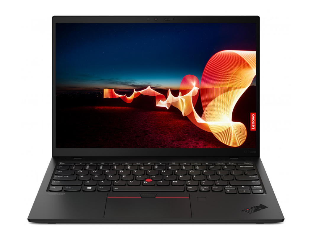 Lenovo ThinkPad X1 Nano Gen 3 Test: winzig, aber etwas altbacken