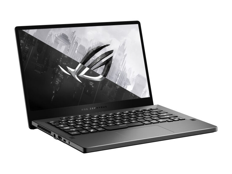 Lenovos neuer 14-Zoll-Gaming-Laptop übertrifft das ROG G14 deutlich