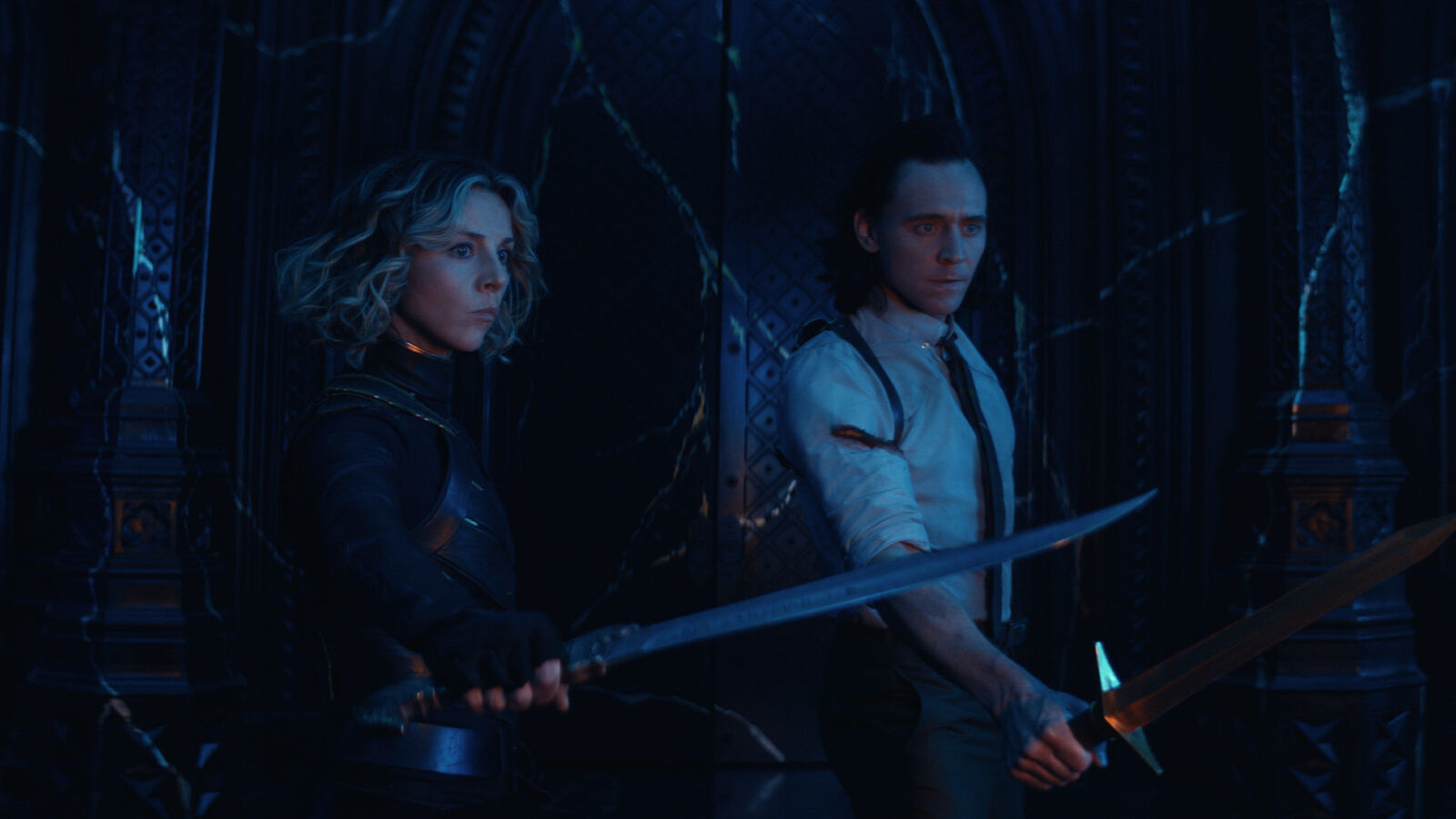Erscheinungsdatum, Besetzung, Neuigkeiten, Trailer und Gerüchte der zweiten Staffel von Loki