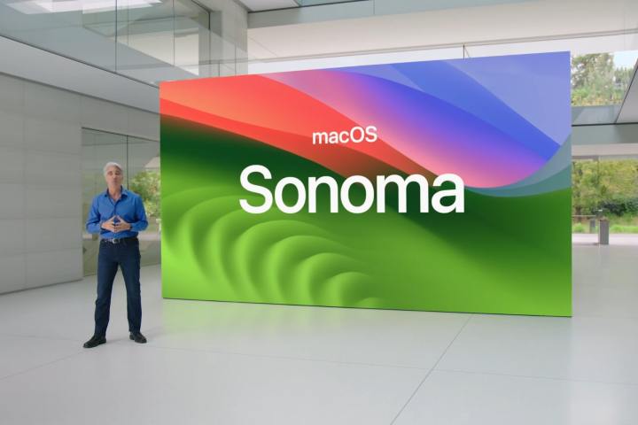 So laden Sie macOS 14 Sonoma herunter