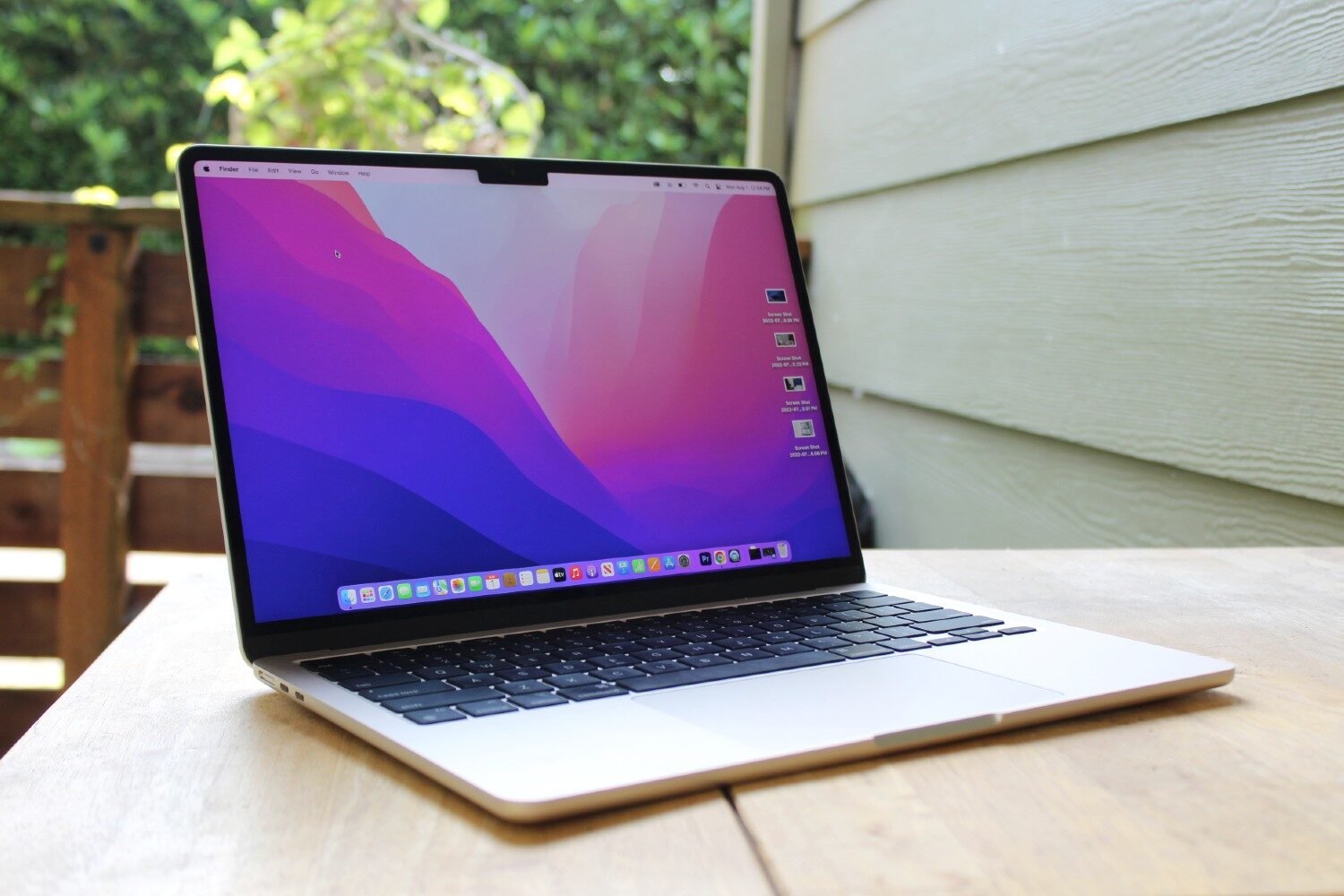 Microsoft Surface Laptop Go 3 vs. Apple MacBook Air