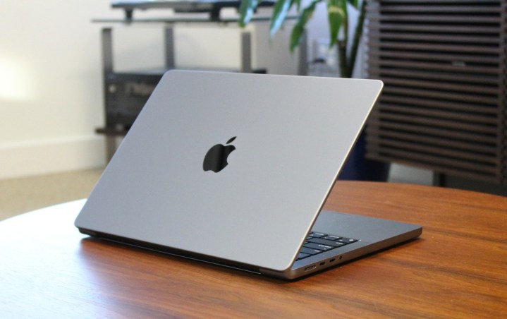 Apples großes M3-MacBook-Event könnte in Gefahr sein