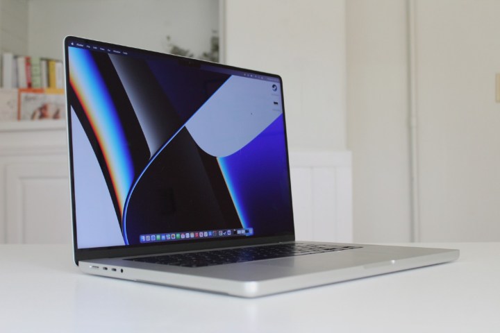 HP Envy 16 2023 vs. Apple MacBook Pro 16