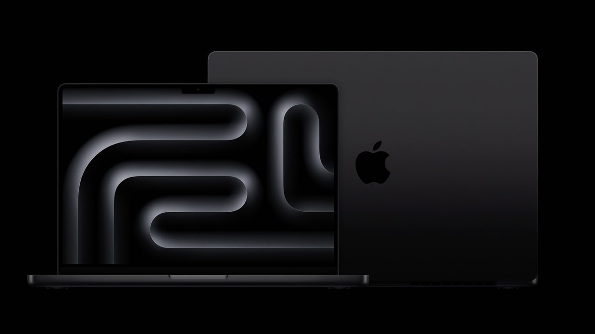 MacBook Pro M3: Sollten Sie sich für das M3, M3 Pro oder M3 Max entscheiden?
