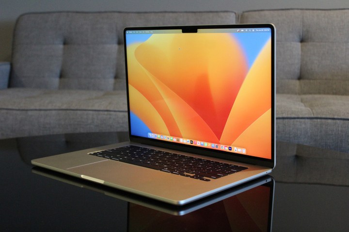 Apples M3-MacBook-Pläne könnten dieses Jahr in Gefahr sein