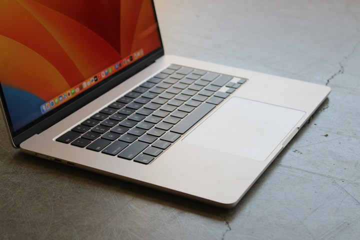 Testbericht zum Apple MacBook Air 15 Zoll: Es ist nicht das, was Sie denken