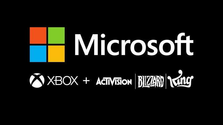 Microsoft hat gerade den Zielpfosten für den Kauf von Activision verschoben