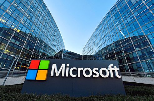 Microsoft hat gerade versehentlich 38 TB private Daten freigegeben