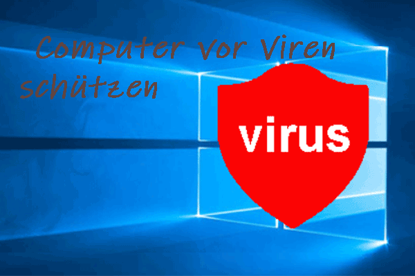 Microsoft hat Ihnen gerade eine neue Möglichkeit gegeben, sich vor Viren zu schützen