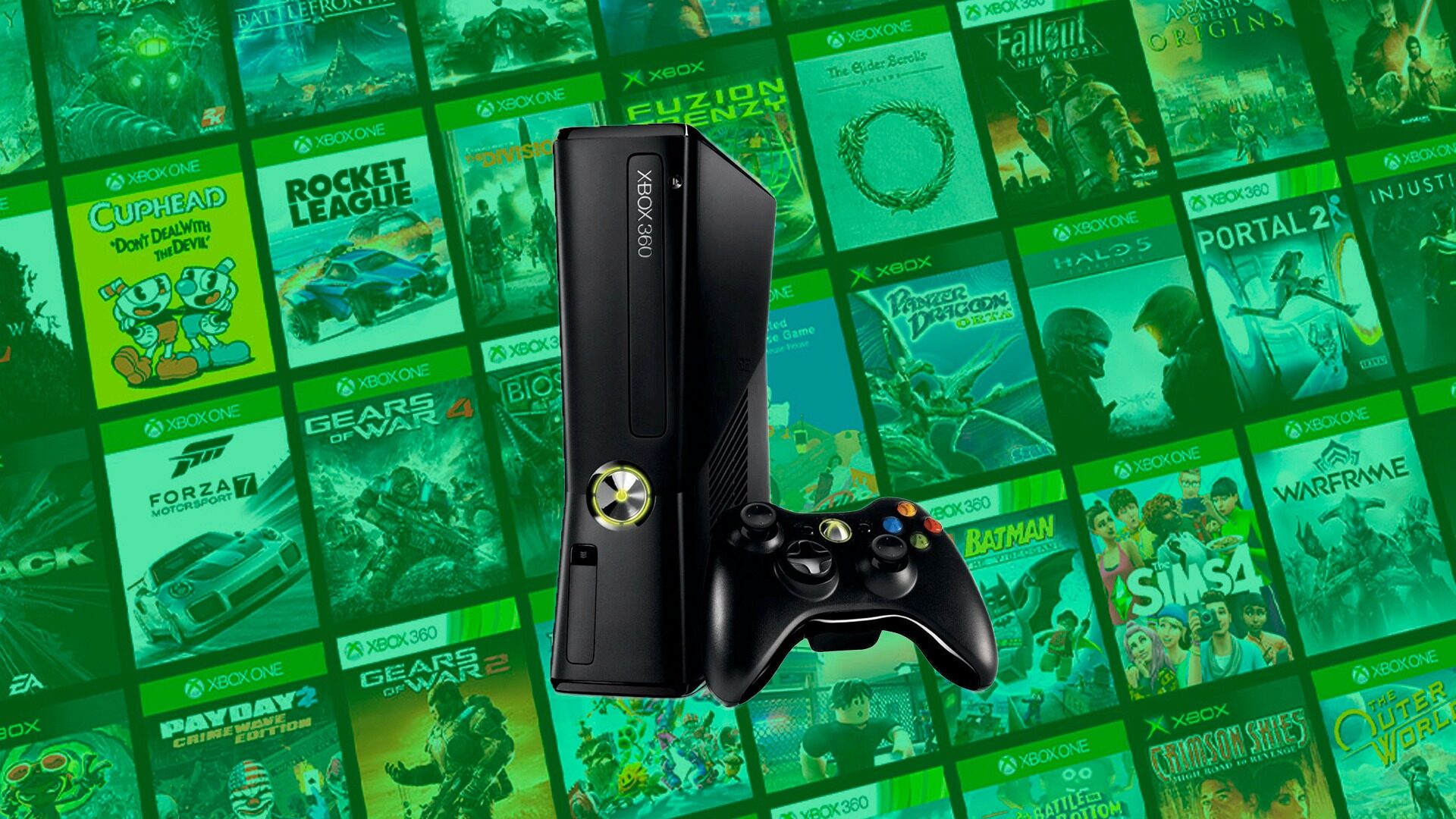 Microsoft wird den Xbox 360 Store nächstes Jahr schließen