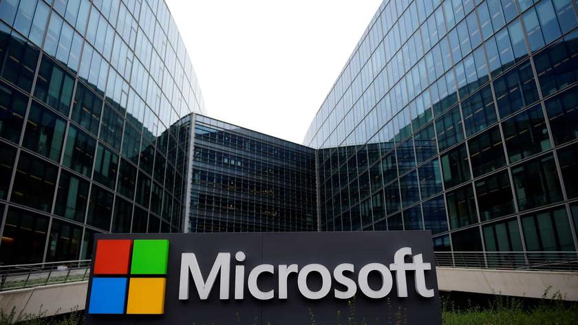 Microsoft wird im September eine besondere Veranstaltung abhalten
