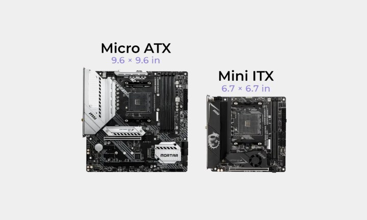 Alles, was Sie über Mini-ITX wissen müssen