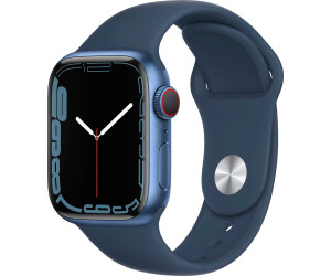 Mit dem Flash-Deal erhalten Sie eine Apple Watch mit Mobilfunk für 149 €