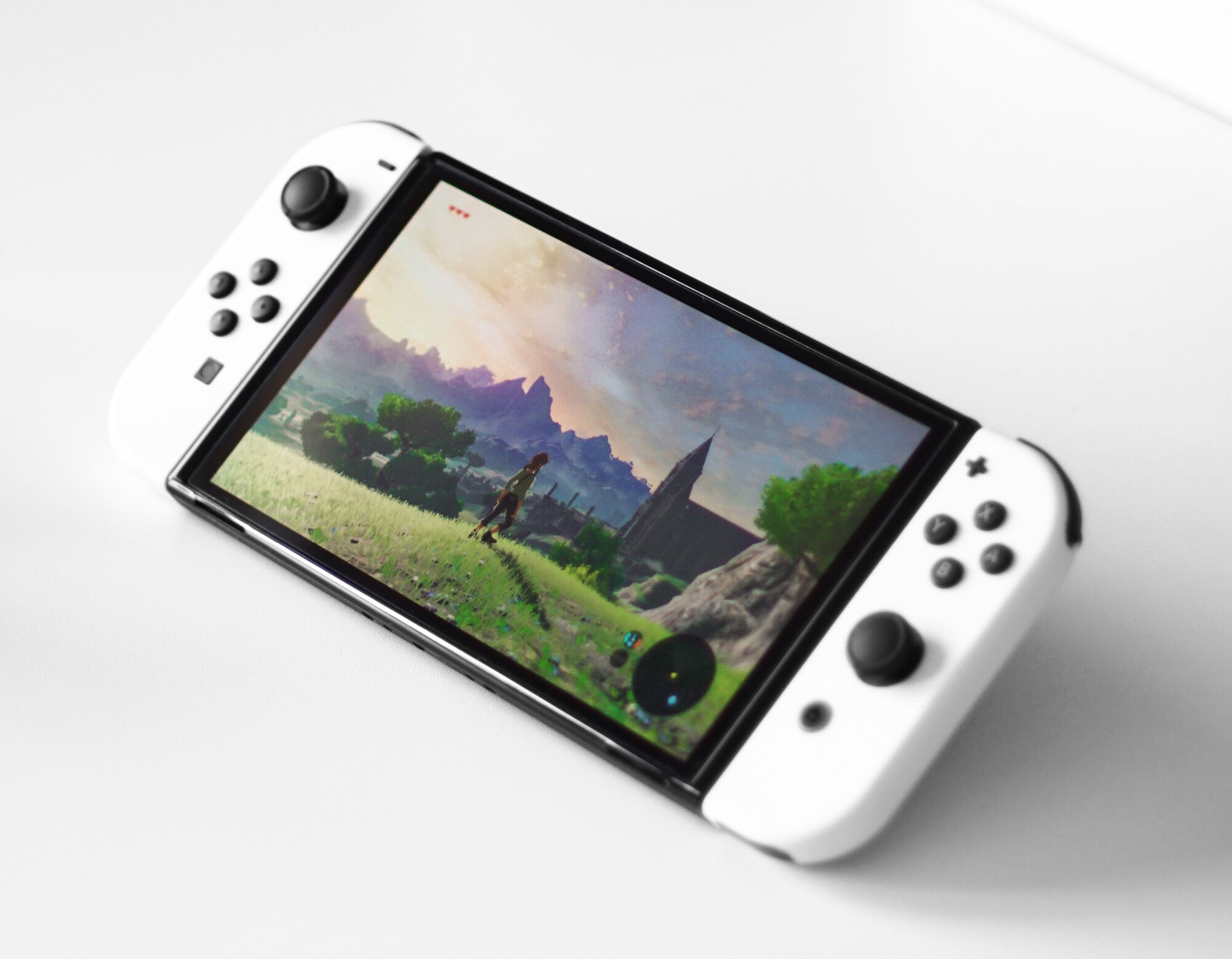 Nintendo Switch 2 unterstützt möglicherweise Nvidia DLSS und Raytracing