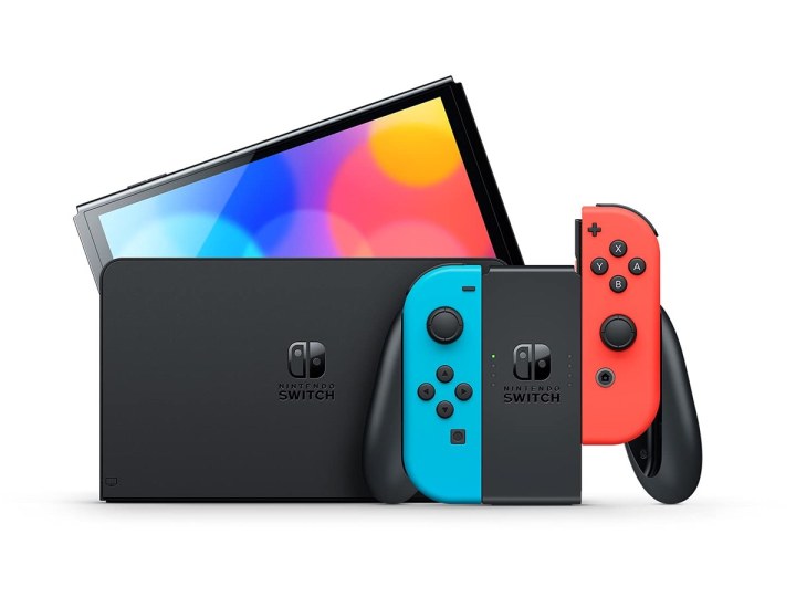 Nintendo Switch-Angebote: Zahlen Sie nicht den vollen Preis!