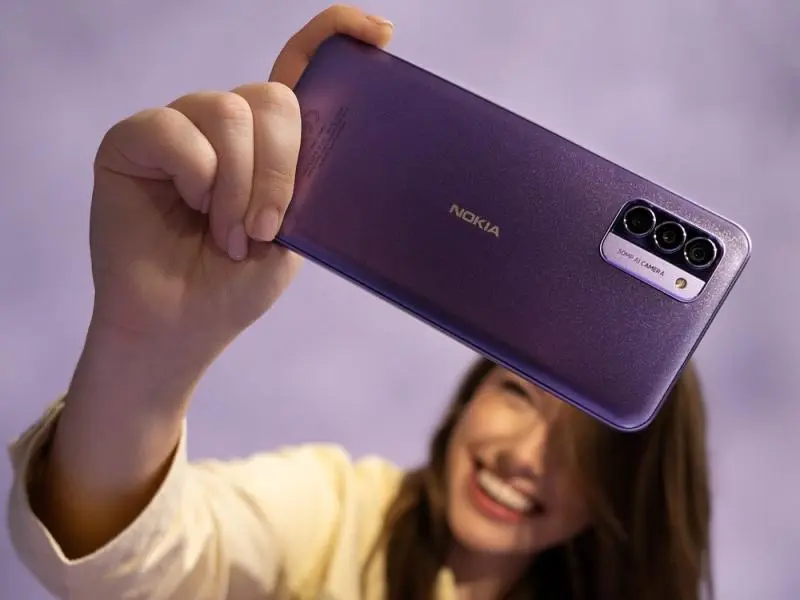Nokia G42 5G Test: Eine schnelle Lösung