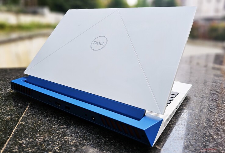 Normalerweise kostet dieser Dell-Gaming-Laptop 1.250 € , heute können Sie ihn für 800 € erwerben