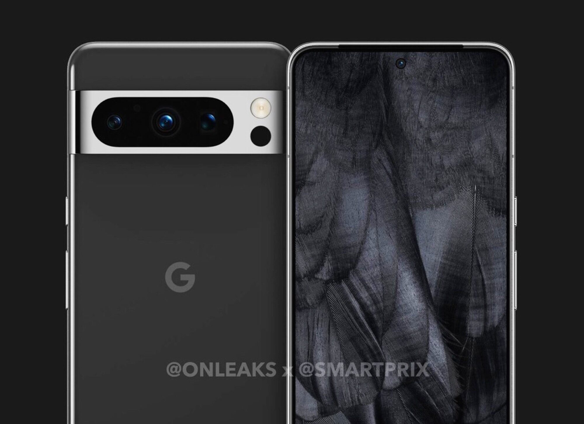 OnePlus ist dabei, das Google Pixel 8 Pro in den Schatten zu stellen