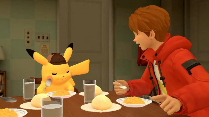 Meisterdetektiv Pikachu kehrt zurück: Erscheinungsdatum, Trailer, Gameplay und mehr